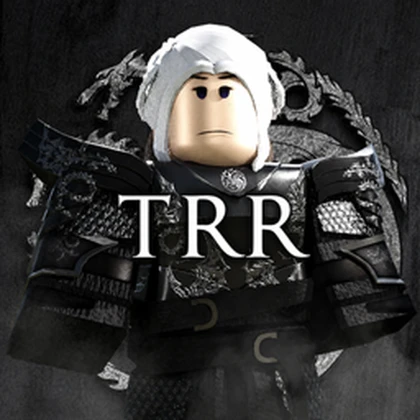 The Realm Reborns Roblox group icon