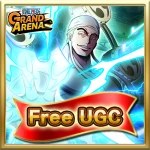 [Free UGC]ONE PIECE GRAND ARENA Roblox game thumbnail