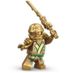 Golden Ninja Acedemy