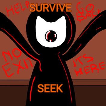 Survive The Seek 👁 [NEW]