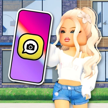 Image du serveur Roblox
