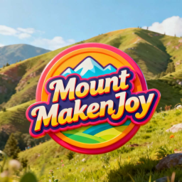 MOUNT MAKENJOY🗻 CP50