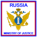 [RUS] Ministry of Justice