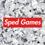 Sped Games