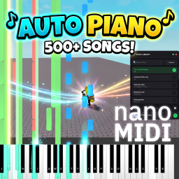 Piano Player