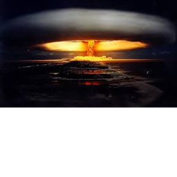 war