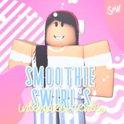 Smoothie Swirl Interview Center!