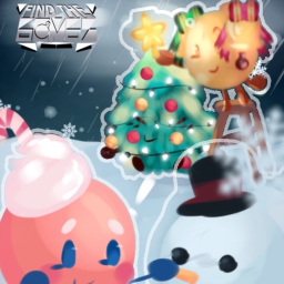 FIND THE BOMBS! ❄️