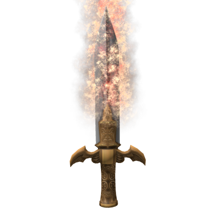 Dreamwalker's Dagger