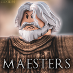 The Maesters