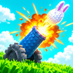 Blast An Egg