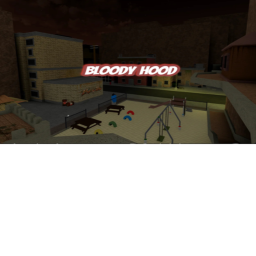 blood hood