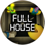 FULL HOUSE