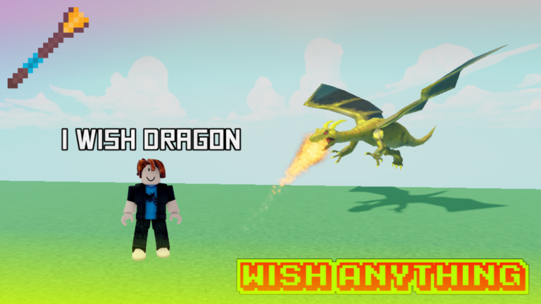 Wish Anything [ 🗻 Mountain New 🗻 ] screenshot 2