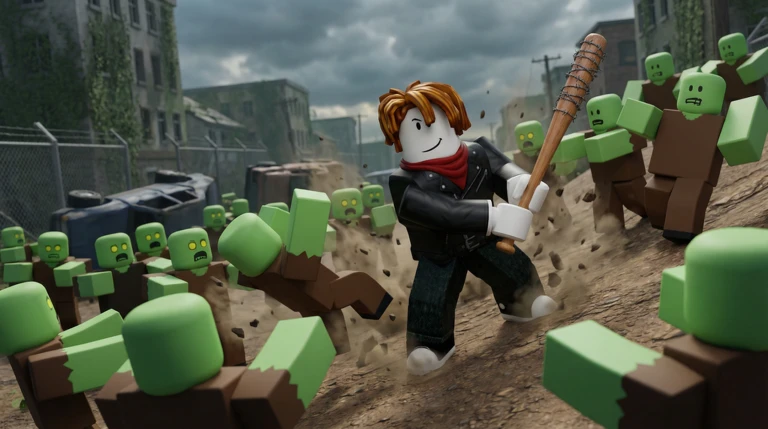Grind is Life thumbnail