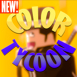COLOR TYCOON [🌍]