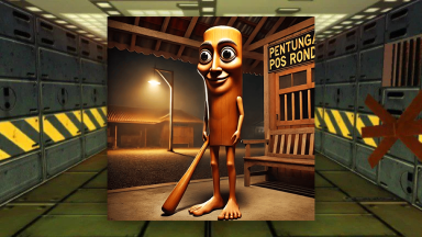 Thumbnail for Roblox game: Survive TUNG SAHUR In Area 51