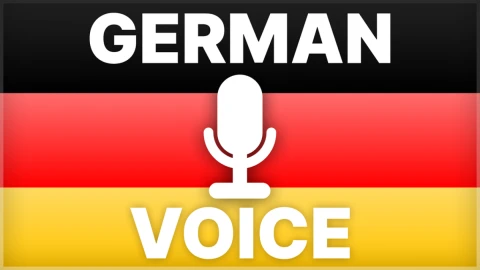 German Voice game thumbnail