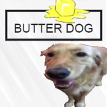 Butter Dog Clothing