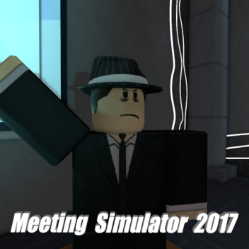 Meeting Simulator 2017