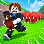 Escape Brainrots for Brainrots!