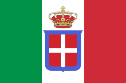 👑 |La Fortezza Reale| Roman Outskirts| 👑