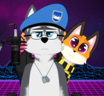 Foxy Soda company