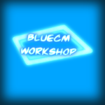 BLUECMgames