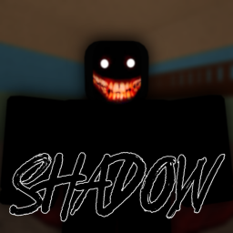 SHADOW (Alpha Testing)