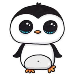 O clube dos pinguins