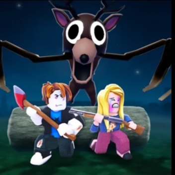 99 nights in the forest game!