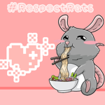 #RespectRats!
