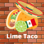 Lime Taco