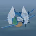 RBX Irish Air Corps