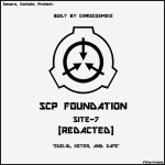 [SCP] Site-7 Roleplay