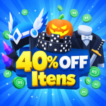 40% Voltado