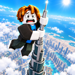 Build the Skyscraper!