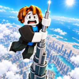 Build the Skyscraper! icon