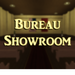The Bureau of Indian Affairs Multipurpose Room