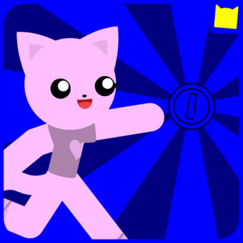 Falcon's Blue Coin Challenge