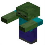 zombie world
