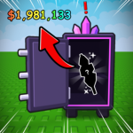 And Get Items!