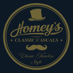 homey's classic casuals