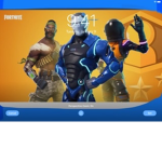 Cool gang and pro gamers