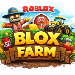 [RELEASE!] Blox Farm