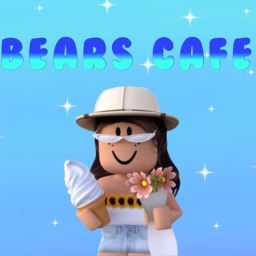 Bear's Cafe V1