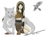 .+*The Wolf Chronicles Fangroup*+.