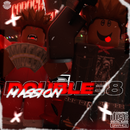 [VOICE CHAT] #DOUBLE MANSION™