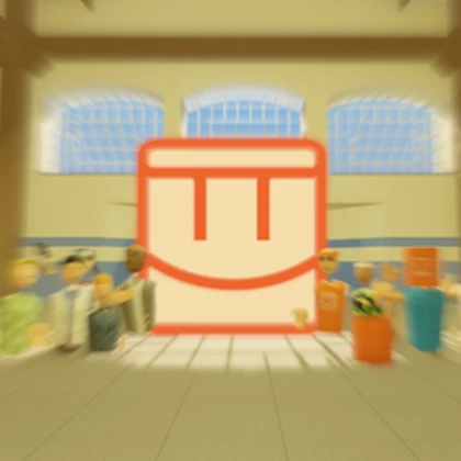 RecVault - Rec Room Recreation Roblox Roblox group icon