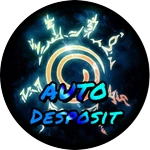 Auto Desposit